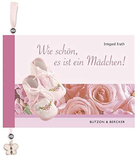 Erath, I: Wie schön, es ist ein Mädchen, Erath, Irmgard