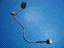 Lenovo Flex 15.6" 3-1580 Genuine DC IN Power Jack w/Cable 450.03S02.0001 GLP 