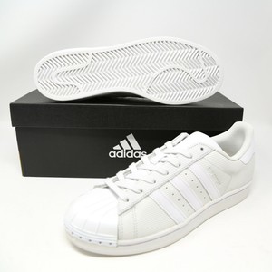adidas blancos concha