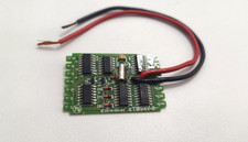 MLP-7634 023003 WA01938 2007 TD94V-0 CIRCUITO STAMPATO PCB