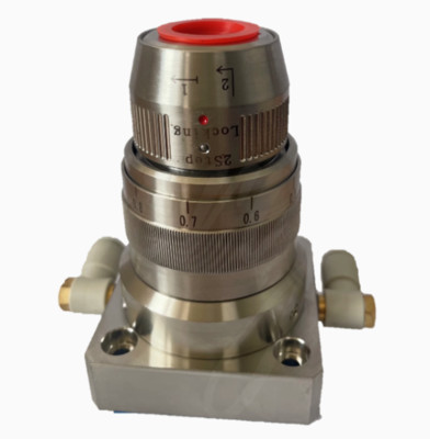 QBH A66 Pneumatic Cylinder Factory Automation System For CNC Machine Automation