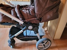 kinderwagen gebraucht
