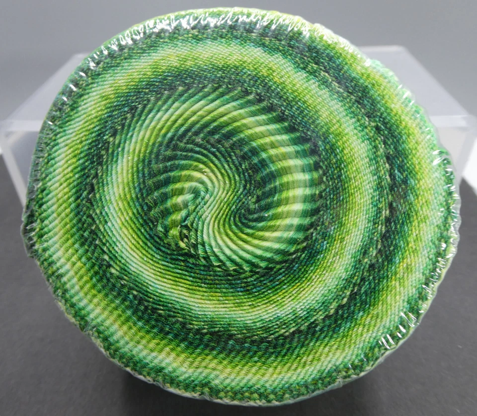 Robert Kaufman Roll Up/Jelly Roll - Batiks - Fuente de color RU-756-40 NUEVO (b2} Foto 2 de 3