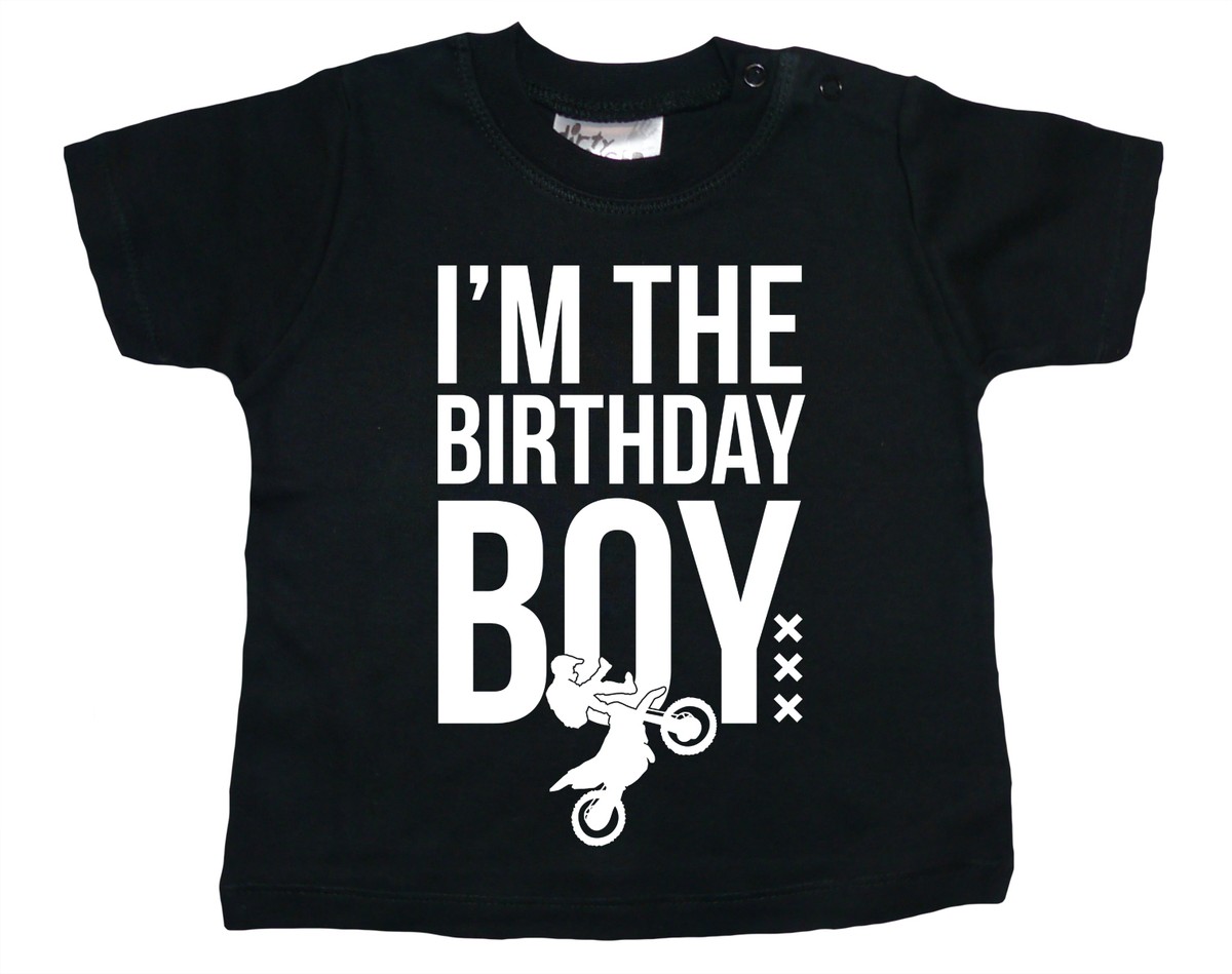 T-Shirt Bambina Compleanno Con Età – Smart Print - Foto 10