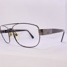 Sergio Tacchini Eyeglasses Frames S.T. 1060-S T829 Large 59 17 140 Tortoise