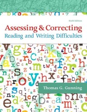 Assessing and Correcting Reading and Writing ...