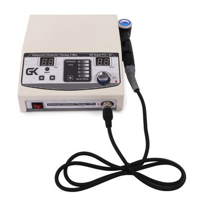 Prof. Home Use Ultrasound 3MHz Physiotherapy Unit Physical Ultrasound Therapy US