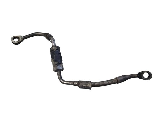 Opel Astra K 2016 Diesel 100kW Turbolader Ölleitung Ölschlauch 55484595