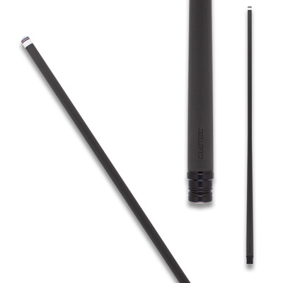 Cuetec Cynergy CTCF1 Carbon Fiber 12.5mm Cue Shaft Billiard Stick Billiards Cues