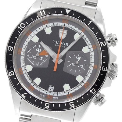 Tudor Heritage Chrono 70330 TO271452