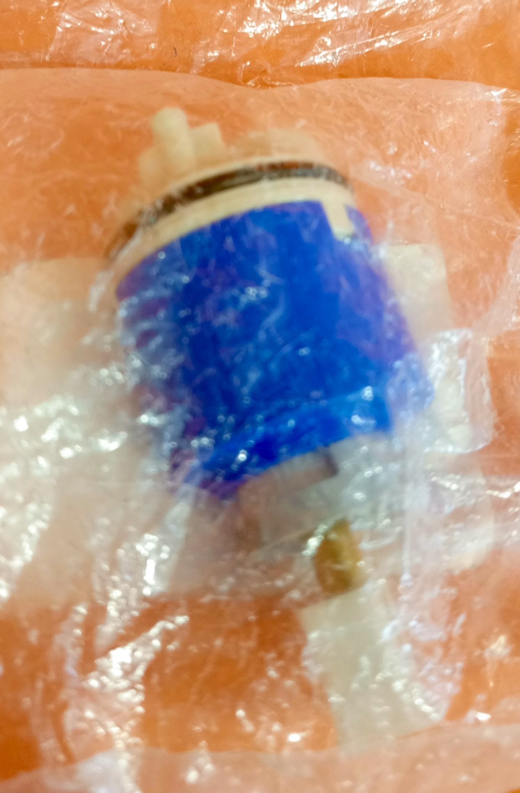 Cornerstone 40069 Cartridge Pressure Balance