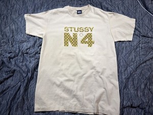Stussy Monogram | eBay