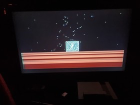 Jeu LES CHEVALIERS DU ZODIAQUE pour console Nintendo NES - SANS NOTICE - FRA