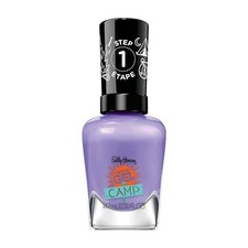 Sally Hansen Miracle Gel Summer Camp Nail Polish 894 Summer Nights 0.50oz