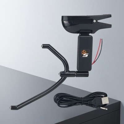 ANRAIE Wireless LED TrackClip - Track Clip Pro Réflecteur Match avec
