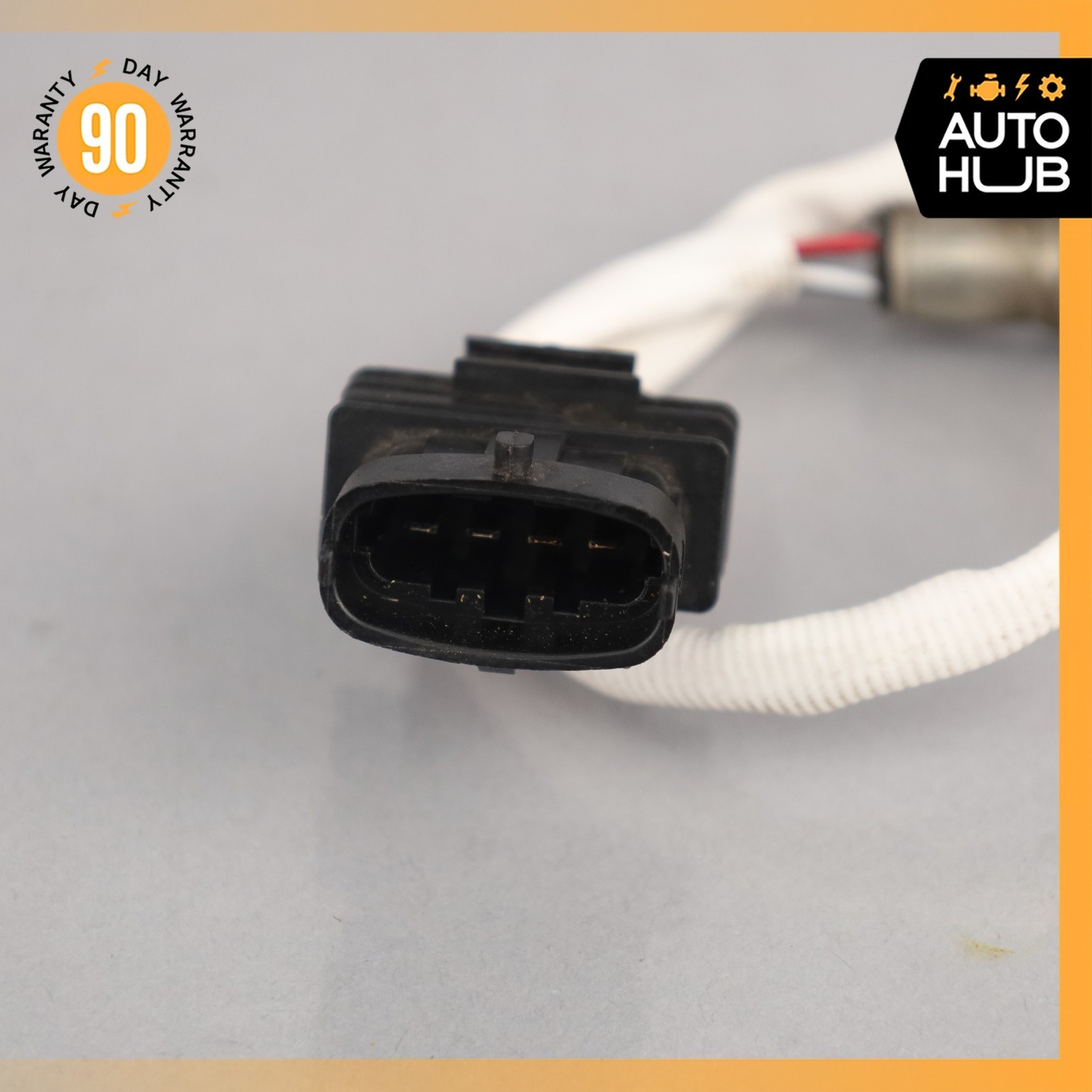 Maserati Levante M161 Oxygen O2 Sensor Lambda Set of 4 OEM