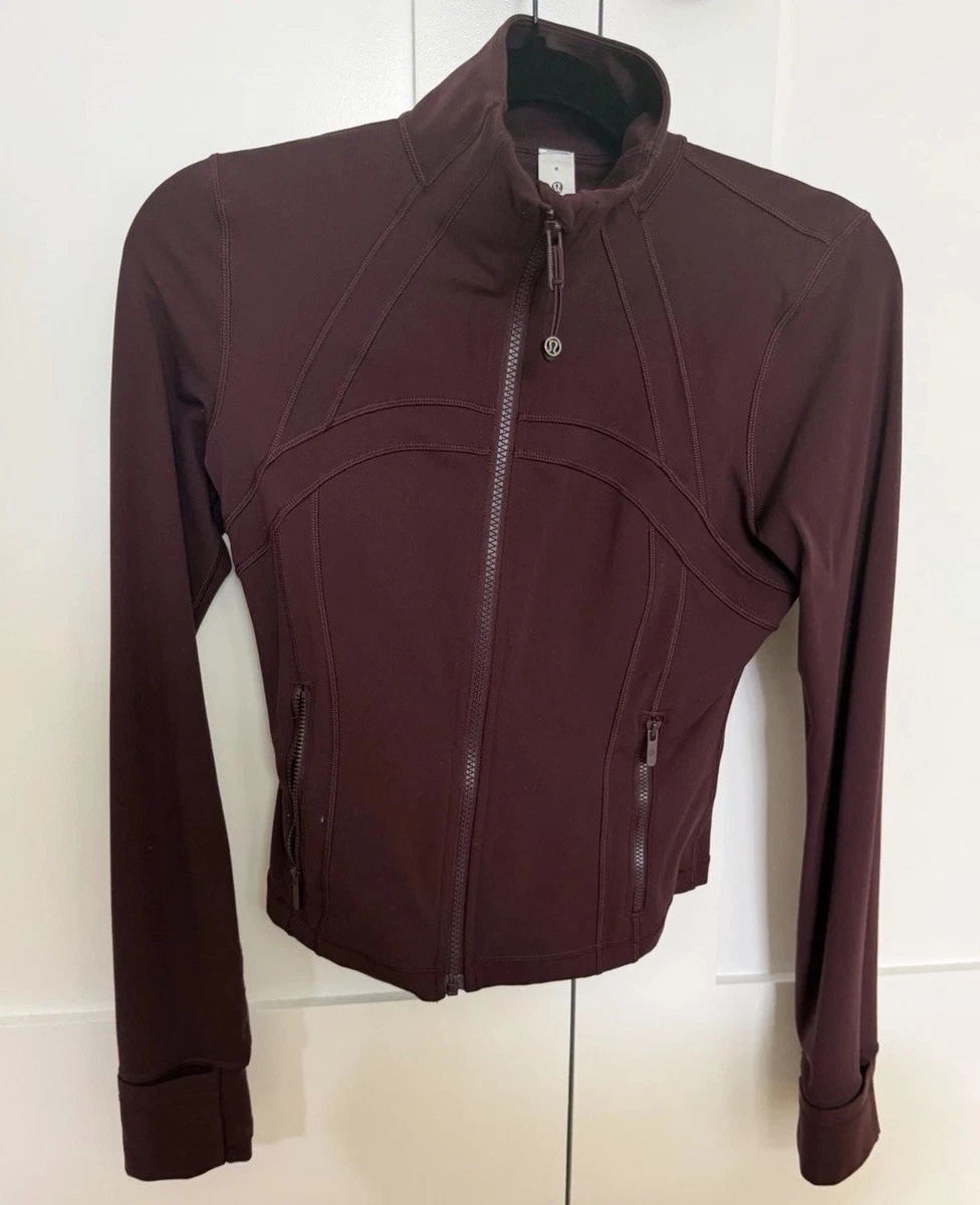 Lululemon Women's Regular Size 6 Size Activewear Jackets for sale