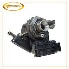 Original Peugeot 407 607 6C 2,7 HDI V6 Turbolader Turbo 4U3Q-6K682AJ