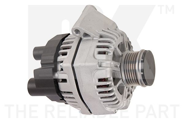 NK Generator 4848771 FüR Alfa Romeo Fiat Lancia Opel Suzuki-image