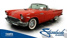 1957 Ford Thunderbird for Sale