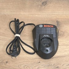 Genuine Bosch BC330 4V - 12V Max Lithium-Ion Battery Charger Only