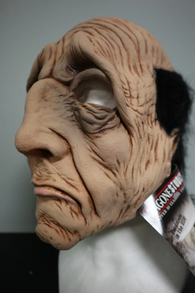 Zagone Studios "Butler Did It" BSS Handmade Mask - Image 4 of 4