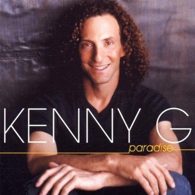 Paradise Kenny G: