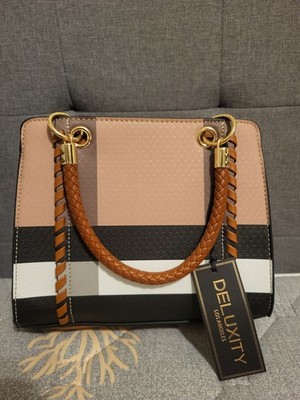 deluxity los angeles bag