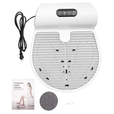 USA Full Body Dryer Shoots Air of 100mph for Quick Dry - Supports up to 350lb