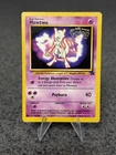 🔥 Mewtwo #03/53 WOTC Promo LP | Kids WB Presents Pokemon The First Movie