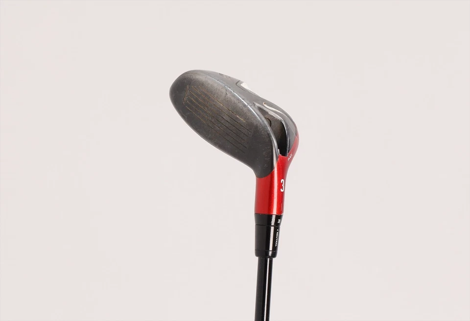 Nike Vrs Covert 2.0 Tour 21° 4 Hybrid Regular Kuro Kage 080784 Good Left Hand Lh - Image 2 of 4