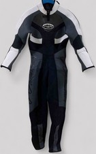 Women's Waterproof Sweden Wetsuit D38M-W - US size 10