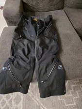 Klim Badlands Pro Motorcycle Pants – Size 36 Regular – Like New