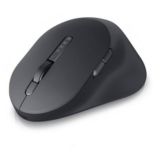 Dell MS900 Wireless RF Right Hand Mouse  Bluetooth 8000 DPI