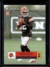 2025 Panini Donruss Shedeur Sanders Retro 2005 RC Rookie #R05-SDS Browns