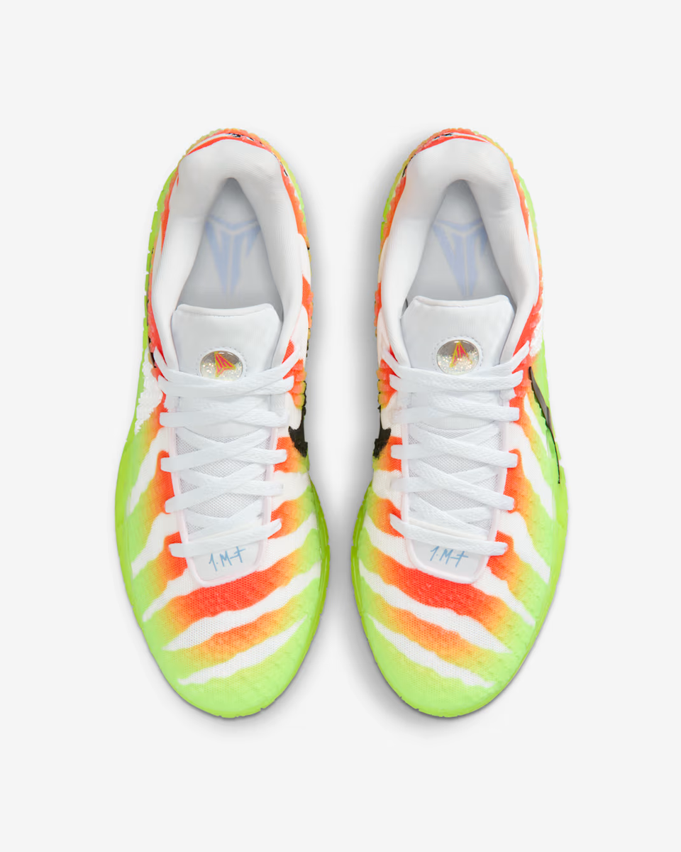 Nike Ja 3 