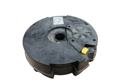 VW Passat B8 Arteon 3H Dynaudio Soundsystem Subwoofer Lautsprecher 3G0035621 C