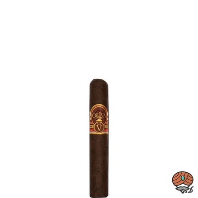 OLIVA Maduro Especial Serie V Double Toro Zigarre aus Nicaragua