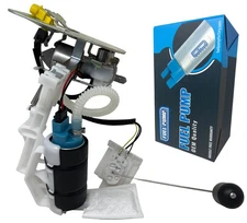 FPA-1075 Fuel pump assembly For 06-07 Harley davidson Softail Deluxe (EFI)