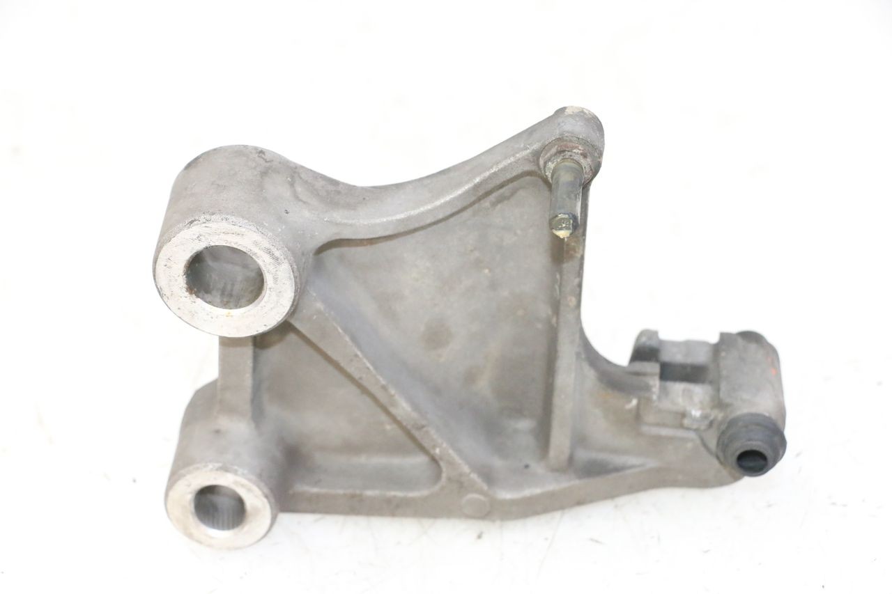 SUPPORTO PINZA FRENO POSTERIORE - HONDA NTV DEAUVILLE 650 (2001 - 2006)