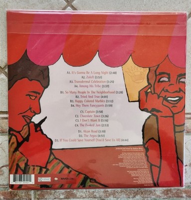 Quebec by Ween (Record, 2010) for sale online | eBay
