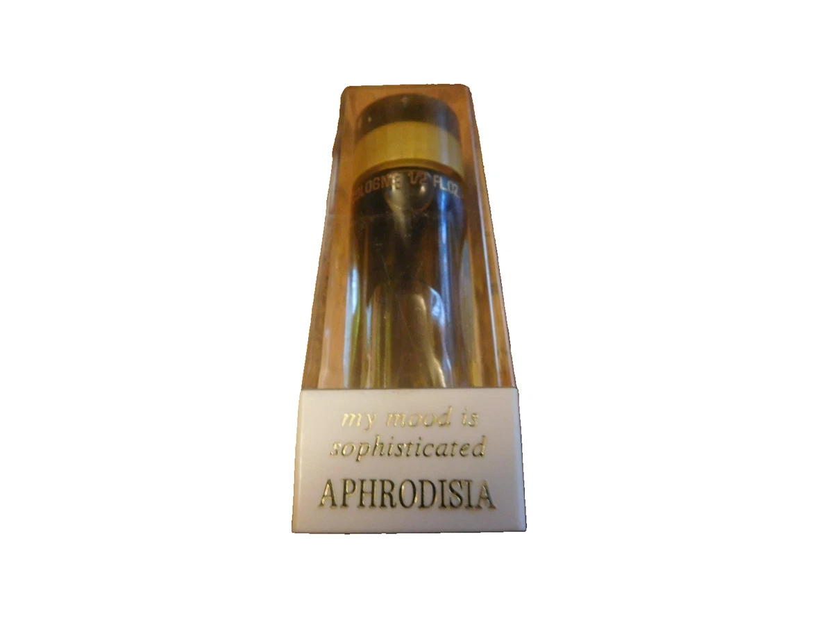 Aphrodisia by Fabergé Fragrances for Women for sale - eBay