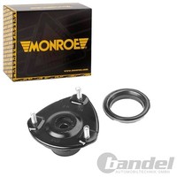 Monroe Domlager Mit WÄLzlager Vorderachse Passend FüR Hyundai Accent Kia Rio