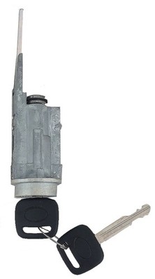 US-247L Ignition Lock Cylinder w/TR47 Keys 00-06 Tundra DLX Limited Lock Leng...