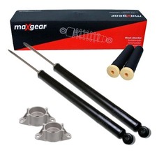 MAXGEAR Stoßdämpfer Domlager Rep-Satz Hinten für VOLVO S40 II 544 V50 545