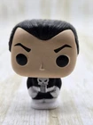 Funko Pop! Marvel Punisher 1.5" Mini Pop Advent Calendar Figure