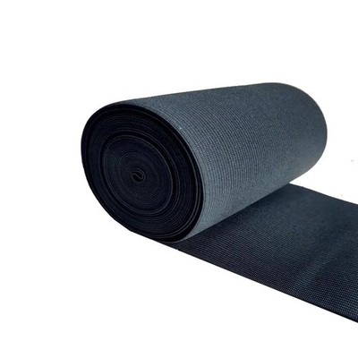 VIAILI 4 Inch by 5 Yard Heavy Stretch High Elasticity Elastic Spool Knit Elas...