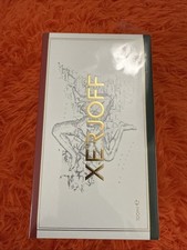 Xerjoff Naxos Eau de Parfum Spray, Unisex, 3.4 oz 100 Ml 