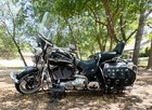 2003 Harley Davidson Softail
