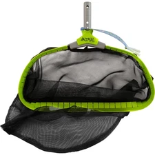 Leaf Rake, Oreq 20" Animal Pro, Standard Mesh